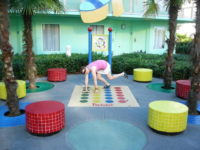 Annie plays Twister.JPG